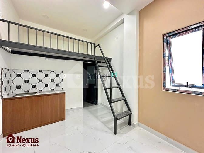 Hình ảnh Duplex mới xây full nt cửa sổ thoáng gần KCX Tân Thuận giá rẻ