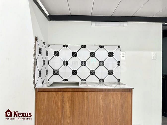 Hình ảnh Duplex mới xây full nt cửa sổ thoáng gần KCX Tân Thuận giá rẻ