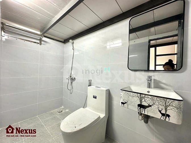 Hình ảnh Duplex mới xây full nt cửa sổ thoáng gần KCX Tân Thuận giá rẻ