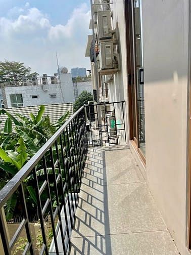 Hình ảnh ❌Hệ thống CHDV KIM ở An phú quận 2 - Miễn phí hồ bơi, xông hơi❌