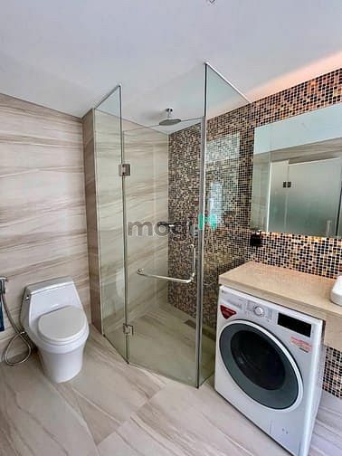 Hình ảnh ❌Hệ thống CHDV KIM ở An phú quận 2 - Miễn phí hồ bơi, xông hơi❌