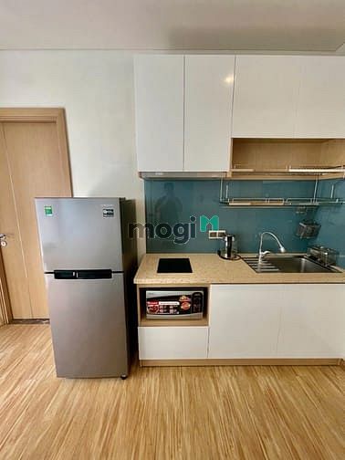 Hình ảnh ❌Hệ thống CHDV KIM ở An phú quận 2 - Miễn phí hồ bơi, xông hơi❌