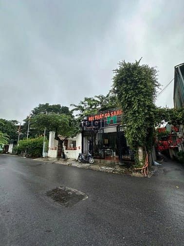 Hình ảnh Mặt Phố Âu Cơ – Tây Hồ - Hồ Tây – 85 M2 – 2 T – MT 5 M – Giá 28.6 Tỷ.