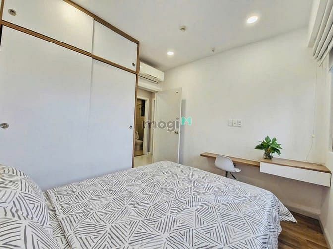 Hình ảnh Cho Thuê CH Hưng Phúc, Phú Mỹ Hưng,HCMC, 98m2, 3PN-2WC, nội thất đầyđủ