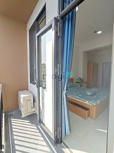 Hình ảnh 🌈🌈Studio ban công 40m2 ngay trung tâm Bình Thạnh
