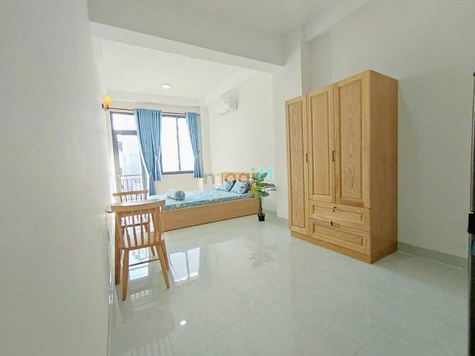 Hình ảnh 🌈🌈Studio ban công 40m2 ngay trung tâm Bình Thạnh