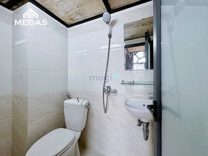 Hình ảnh Duplex bancol giá rẻ ngay trung tâm Lotte Quận 7