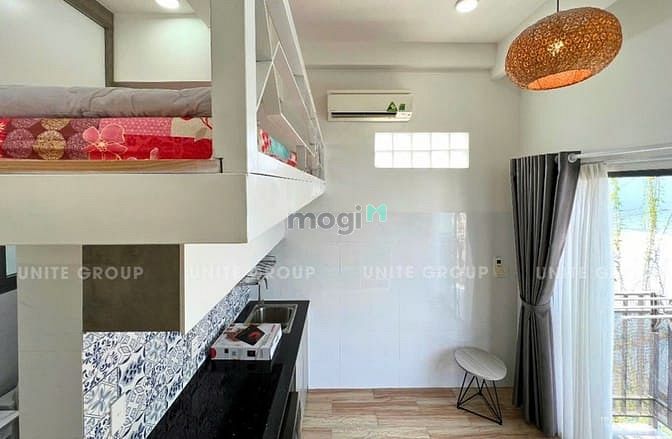 Hình ảnh 🌈🌈Duplex ban công máy giặt riêng ngay Bùi Đình Tuý