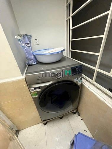 Hình ảnh Chung cư Thái An 1, Nguyễn Văn Quá, 47m2, 1p ngủ, NT mới, 6tr3/th.