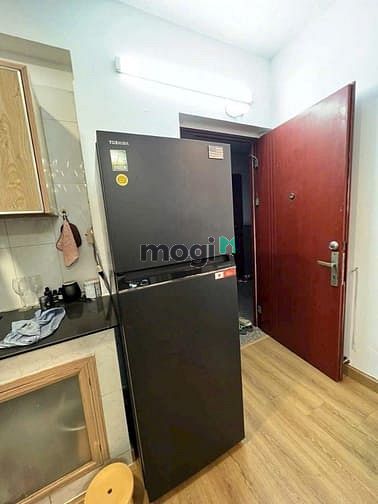 Hình ảnh Chung cư Thái An 1, Nguyễn Văn Quá, 47m2, 1p ngủ, NT mới, 6tr3/th.