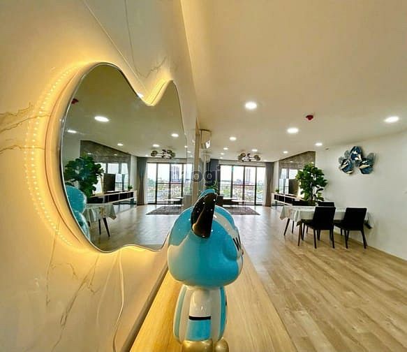 Hình ảnh Cho thuê Trang Chủ MB66.COM / Đăng Ký Tặng 66K cao cấp Nam Phúc Le-Jardin Phú Mỹ Hưng.Q7
