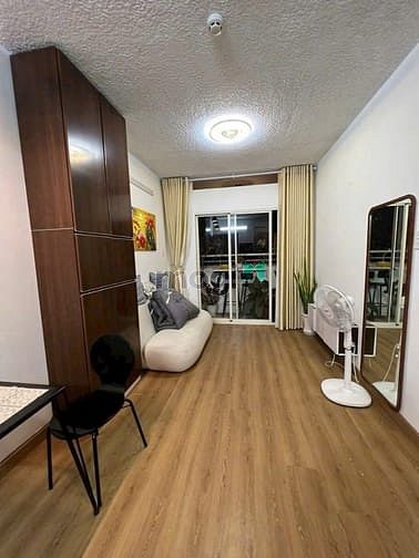 Hình ảnh Chung cư Thái An 1, Nguyễn Văn Quá, 47m2, 1p ngủ, NT mới, 6tr3/th.