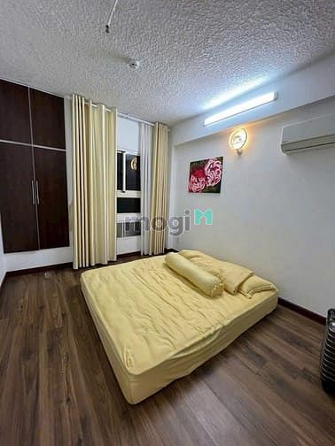 Hình ảnh Chung cư Thái An 1, Nguyễn Văn Quá, 47m2, 1p ngủ, NT mới, 6tr3/th.
