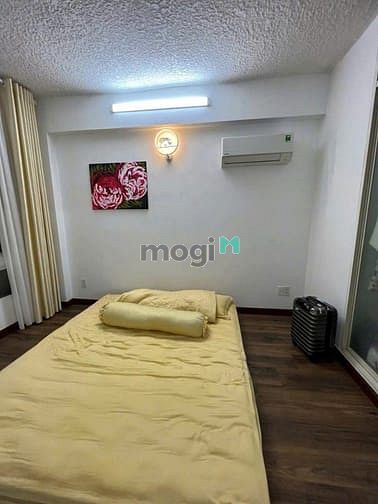 Hình ảnh Chung cư Thái An 1, Nguyễn Văn Quá, 47m2, 1p ngủ, NT mới, 6tr3/th.
