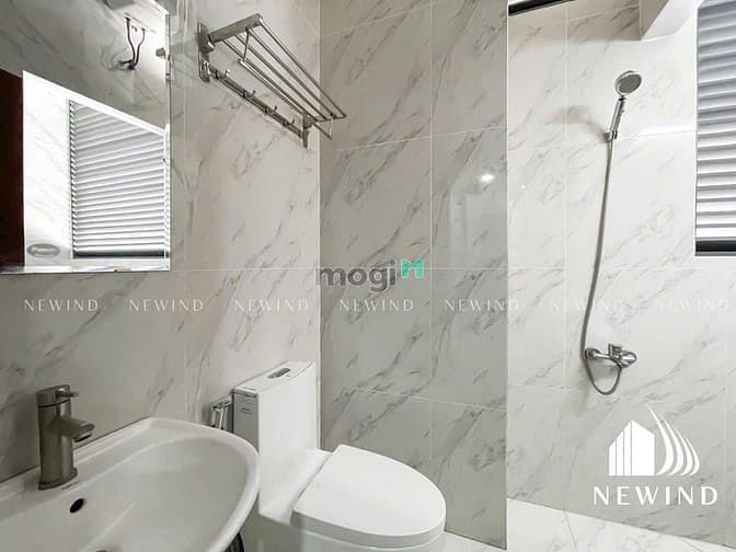 Hình ảnh Duplex gác cao ngay Lotte Quận 7 đầy đủ nội thất gần TDTU, Quận 4