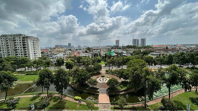 Hình ảnh Cho thuê Trang Chủ MB66.COM / Đăng Ký Tặng 66K cao cấp Nam Phúc Le-Jardin Phú Mỹ Hưng.Q7