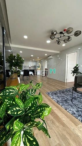 Hình ảnh Cho thuê Trang Chủ MB66.COM / Đăng Ký Tặng 66K cao cấp Nam Phúc Le-Jardin Phú Mỹ Hưng.Q7