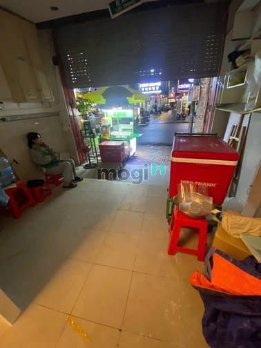 Hình ảnh Mặt bằng cho thuê đường Lê Văn Sỹ Quận 3 Diện tích 3x12m