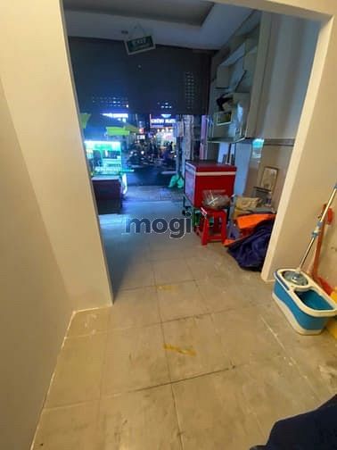 Hình ảnh Mặt bằng cho thuê đường Lê Văn Sỹ Quận 3 Diện tích 3x12m