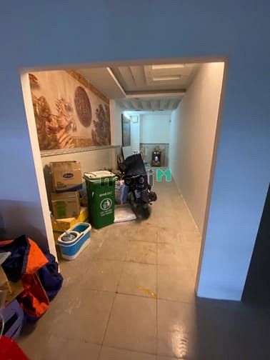 Hình ảnh Mặt bằng cho thuê đường Lê Văn Sỹ Quận 3 Diện tích 3x12m