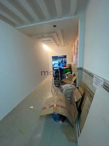 Hình ảnh Mặt bằng cho thuê đường Lê Văn Sỹ Quận 3 Diện tích 3x12m