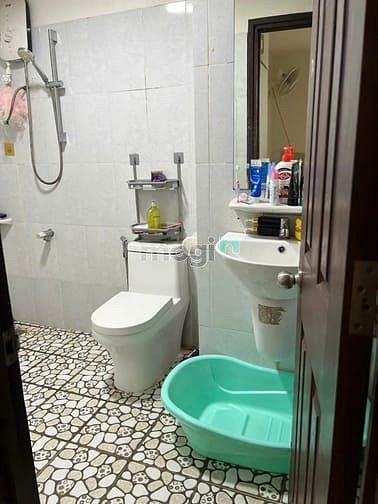 Hình ảnh Giá 11tr/th,Chung cư Carillon 7, Tân Thới Hoà, TP: 2p ngủ, 2wc, NT.