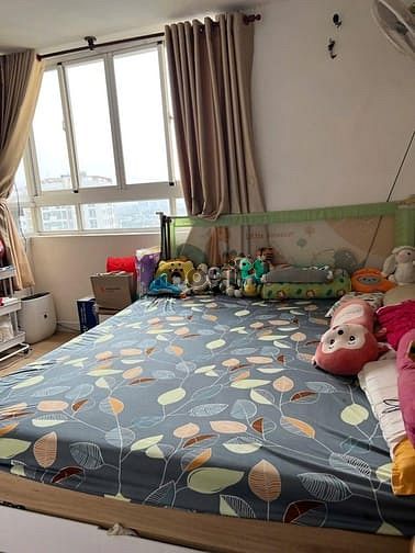 Hình ảnh Giá 11tr/th,Chung cư Carillon 7, Tân Thới Hoà, TP: 2p ngủ, 2wc, NT.