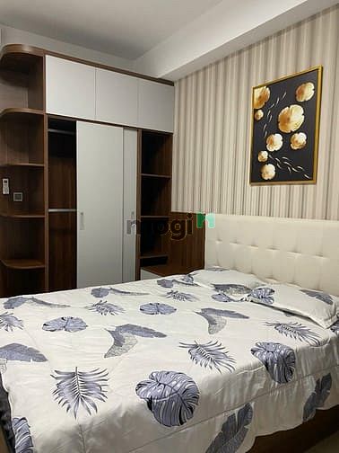 Hình ảnh Cho Thuê CH Midtown,PMH,HCMC, 86m2, 2PN-2WC, nhà đẹp view thoáng