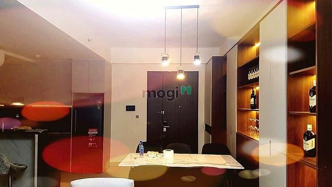 Hình ảnh Cho Thuê CH Midtown,PMH,HCMC, 86m2, 2PN-2WC, nhà đẹp view thoáng