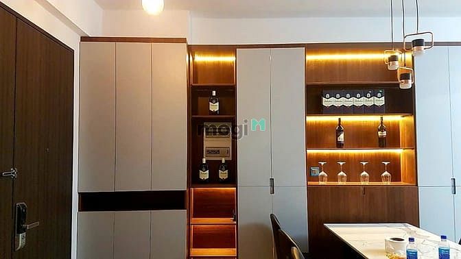 Hình ảnh Cho Thuê CH Midtown,PMH,HCMC, 86m2, 2PN-2WC, nhà đẹp view thoáng