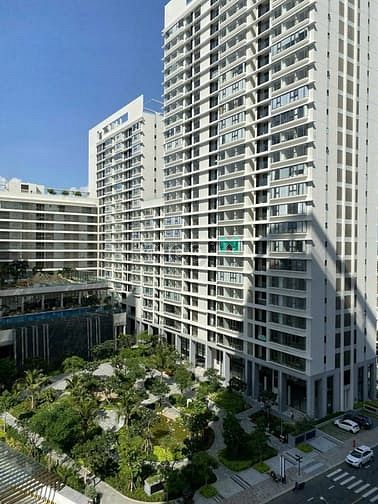 Hình ảnh Cho Thuê CH Midtown,PMH,HCMC, 86m2, 2PN-2WC, nhà đẹp view thoáng