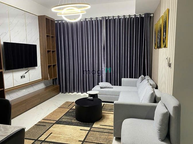 Hình ảnh Cho Thuê CH Midtown,PMH,HCMC, 86m2, 2PN-2WC, nhà đẹp view thoáng