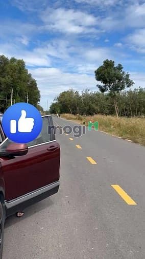 Hình ảnh Bán Đất Mặt Tiền Đt795, Gần Khu Công Nghiệp, Thích Hợp Kinh Doanh Hoặc