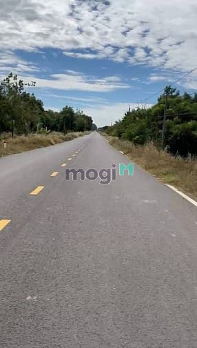Hình ảnh Bán Đất Mặt Tiền Đt795, Gần Khu Công Nghiệp, Thích Hợp Kinh Doanh Hoặc