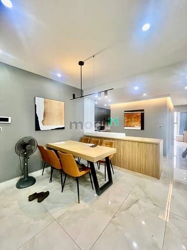 Hình ảnh Cho thuê Trang Chủ MB66.COM / Đăng Ký Tặng 66K The Ascentia Phú Mỹ Hưng Giá rẻ Full nội thất