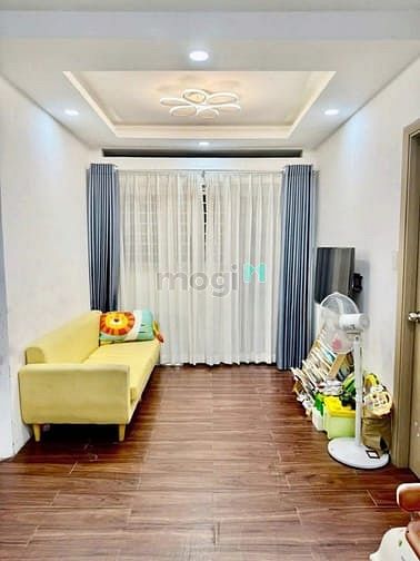 Hình ảnh Chung cư Harmona, Trương Công Định, TB: 11tr, 1pn, 50m2, full nội thất