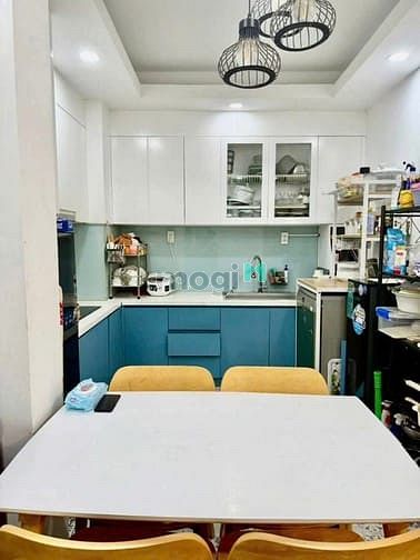 Hình ảnh Chung cư Harmona, Trương Công Định, TB: 11tr, 1pn, 50m2, full nội thất