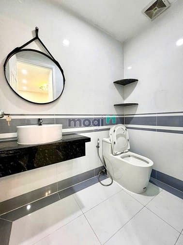 Hình ảnh Chung cư Harmona, Trương Công Định, TB: 11tr, 1pn, 50m2, full nội thất