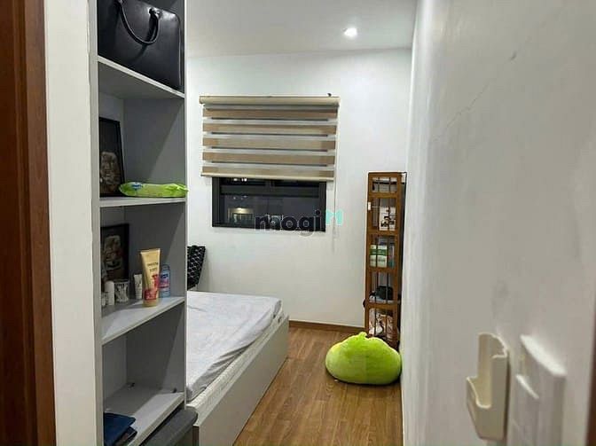 Hình ảnh Chung cư Harmona, Trương Công Định, TB: 11tr, 1pn, 50m2, full nội thất