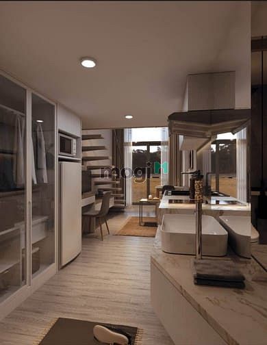 Hình ảnh ❌Cho thuê DUPLEX LUXURY - Khu vực trung tâm quận 2❌
