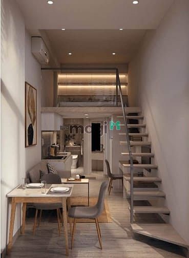 Hình ảnh ❌Cho thuê DUPLEX LUXURY - Khu vực trung tâm quận 2❌