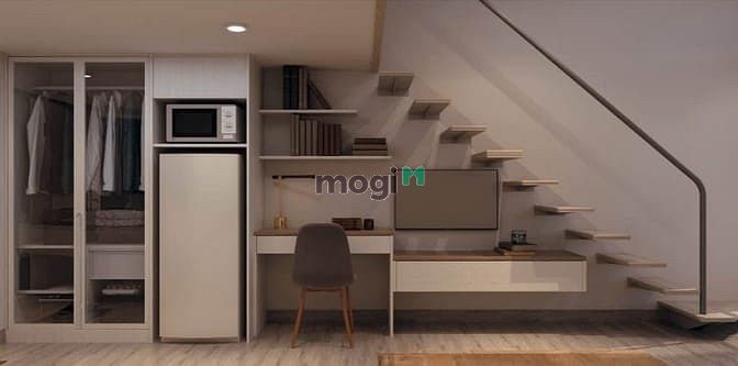Hình ảnh ❌Cho thuê DUPLEX LUXURY - Khu vực trung tâm quận 2❌