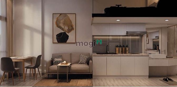 Hình ảnh ❌Cho thuê DUPLEX LUXURY - Khu vực trung tâm quận 2❌