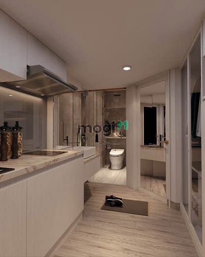 Hình ảnh ❌Cho thuê DUPLEX LUXURY - Khu vực trung tâm quận 2❌