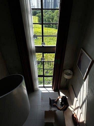 Hình ảnh ❌Cho thuê DUPLEX LUXURY - Khu vực trung tâm quận 2❌