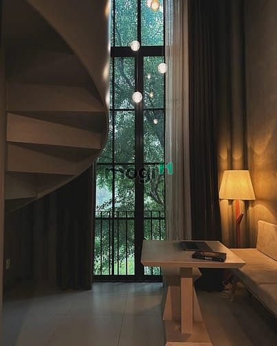 Hình ảnh ❌Cho thuê DUPLEX LUXURY - Khu vực trung tâm quận 2❌
