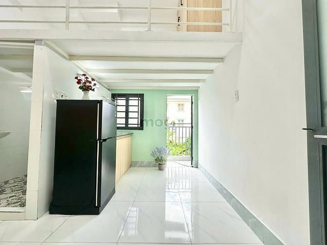Hình ảnh Duplex cực rộng | Gần Sala, Quận 1, Mai Chí Thọ | Lì xì tới 1Tr
