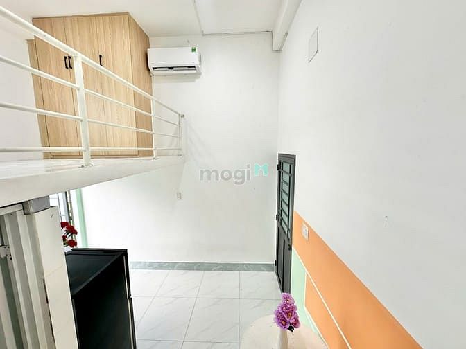 Hình ảnh Duplex cực rộng | Gần Sala, Quận 1, Mai Chí Thọ | Lì xì tới 1Tr