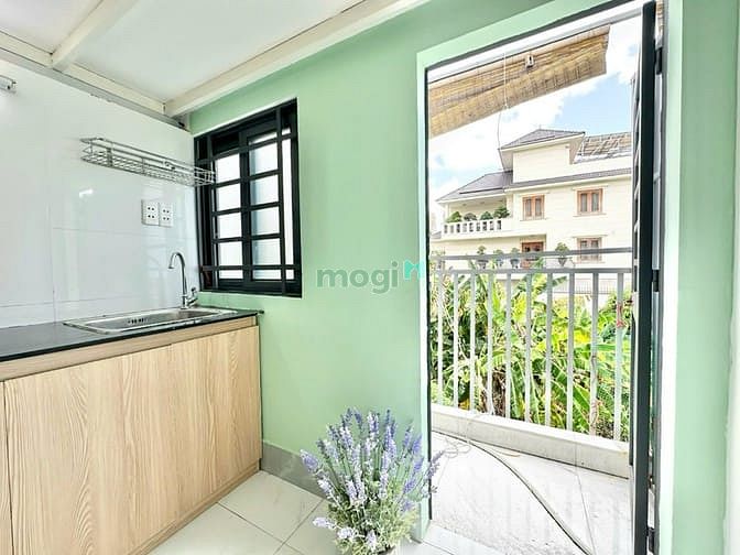Hình ảnh Duplex cực rộng | Gần Sala, Quận 1, Mai Chí Thọ | Lì xì tới 1Tr