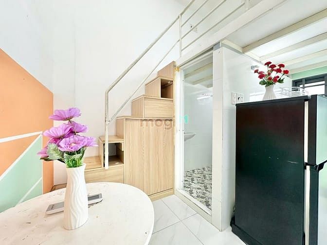 Hình ảnh Duplex cực rộng | Gần Sala, Quận 1, Mai Chí Thọ | Lì xì tới 1Tr